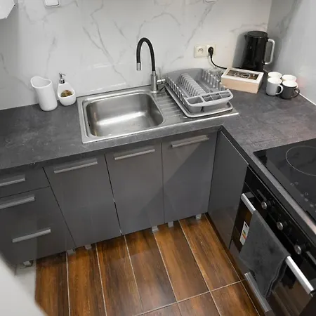 דירה Vila Antonio