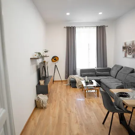 Vila Antonio Appartamento *