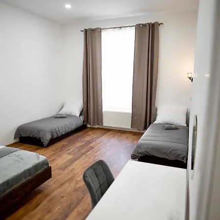 Vila Antonio