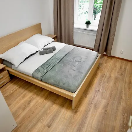 Vila Antonio Apartment