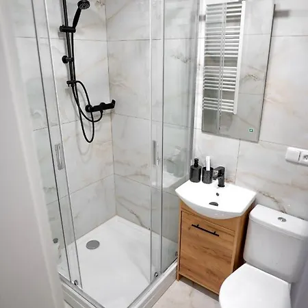 Vila Antonio Apartment Prag