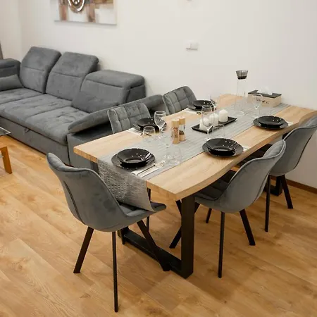 Apartment Vila Antonio *