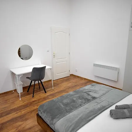 Vila Antonio Apartment *