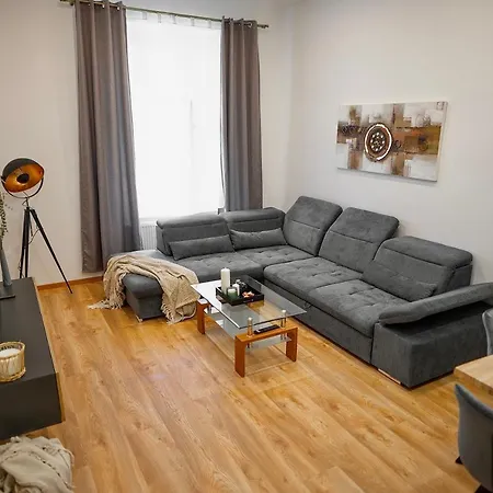 Vila Antonio Apartment *